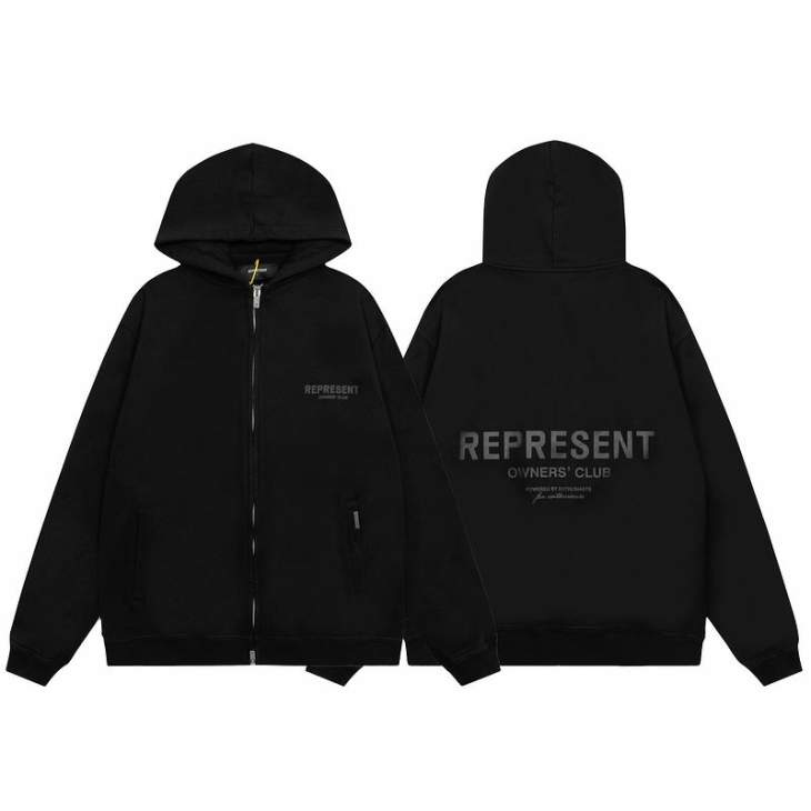 Picture of Represent Jackets _SKURepresentS-XLhdtx0130101